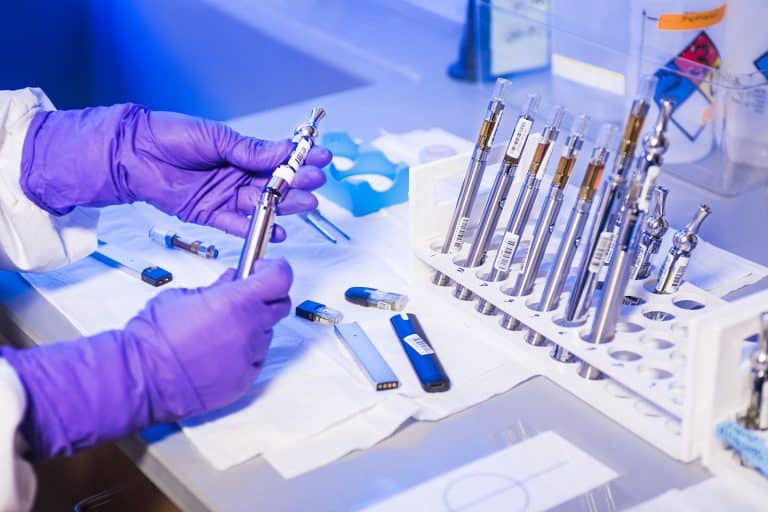 Capillary Med Tech Medical Devices | Capillary Foundation